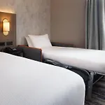 Hilton 4* Leeds (West Yorkshire)