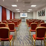 Hilton 4* Leeds (West Yorkshire)