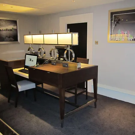 Hilton Leeds Hotel
