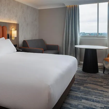 Hilton Leeds Hotel