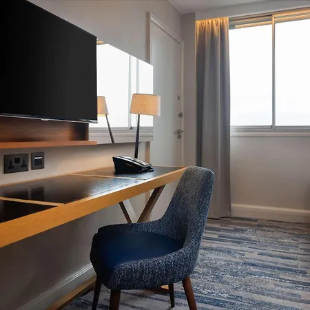 Hilton Leeds 4* Leeds (West Yorkshire)