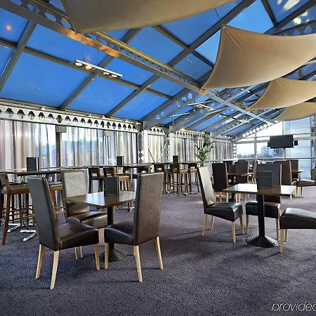 Hilton Leeds Hotel Leeds (West Yorkshire)