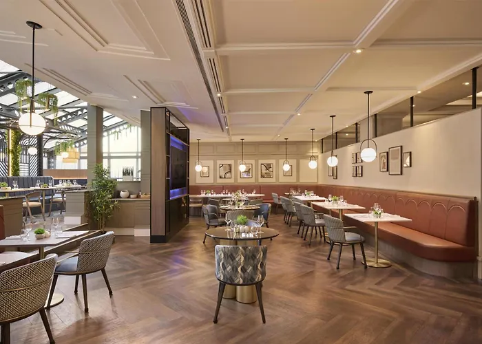 Hotel Hilton Leeds (West Yorkshire)