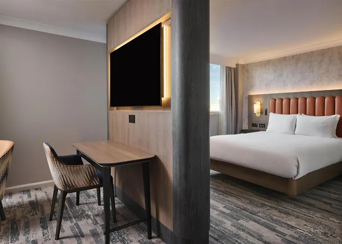 Hotel Hilton Leeds (West Yorkshire)