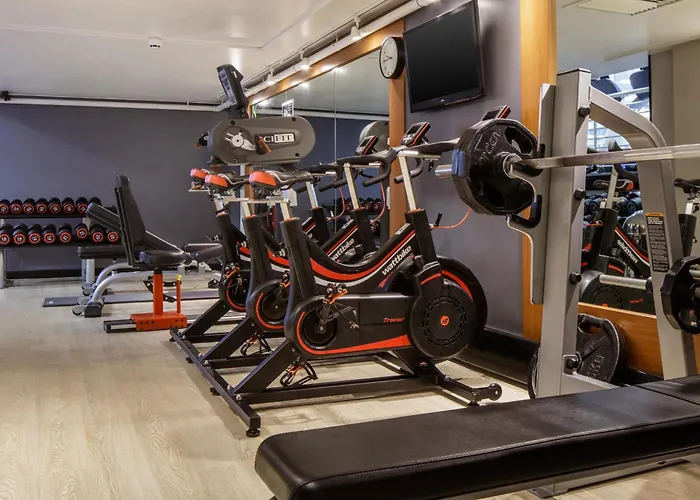 Hilton 4* Leeds (West Yorkshire)