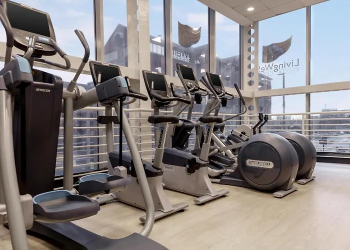 Hilton Leeds (West Yorkshire)