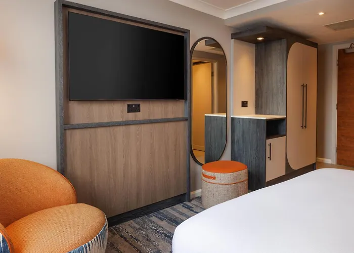 Hilton Leeds (West Yorkshire)