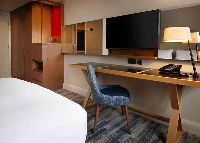 Hotel Hilton Leeds (West Yorkshire)