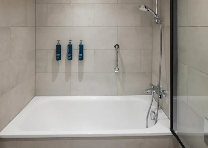 Hilton Leeds (West Yorkshire)