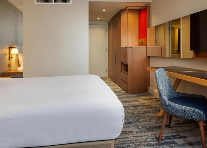 Hilton Hotel Leeds (West Yorkshire)