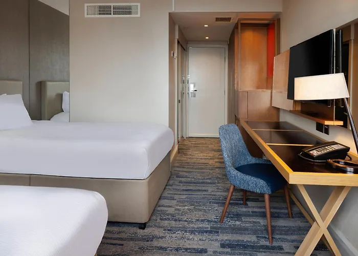 Hotel Hilton Leeds (West Yorkshire)