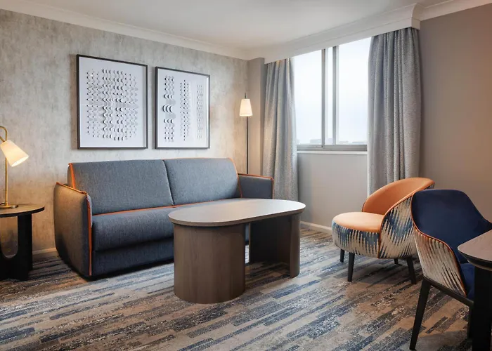 Hotel Hilton Leeds (West Yorkshire)