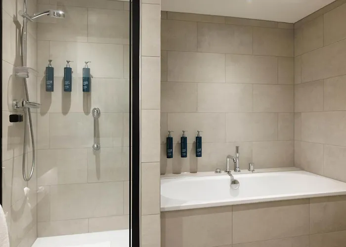 Hotel Hilton Leeds (West Yorkshire)