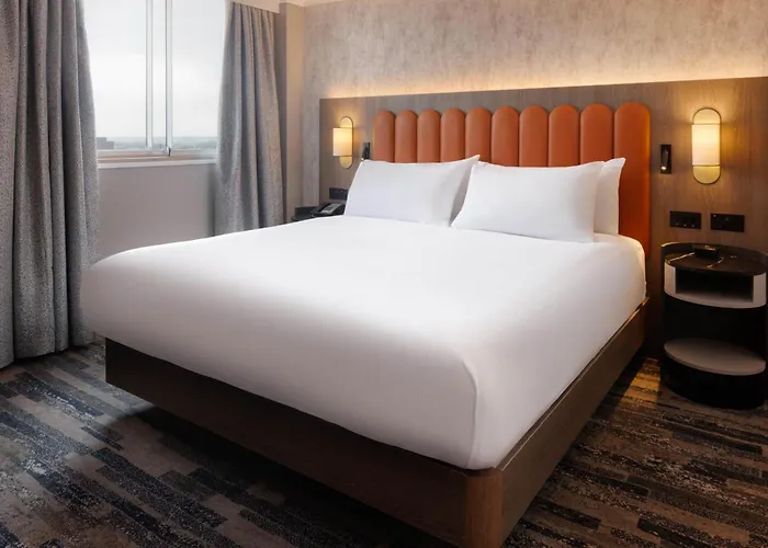 Hotel Hilton Leeds (West Yorkshire)