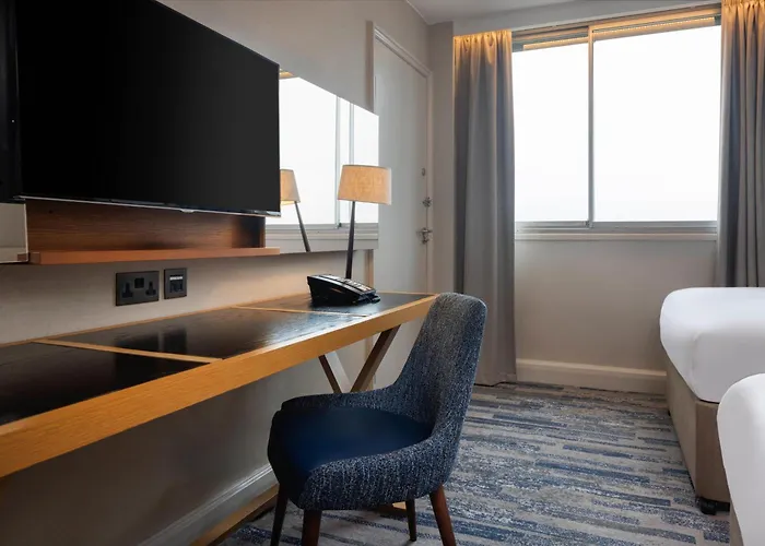 Hotel Hilton Leeds (West Yorkshire)