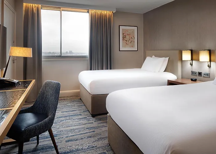 Hilton 4* Leeds (West Yorkshire)