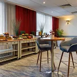 Otel Hilton Leeds (West Yorkshire)