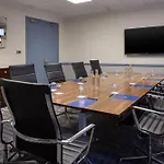 Hilton Otel Leeds (West Yorkshire)