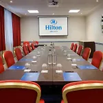 Otel Hilton Leeds (West Yorkshire)