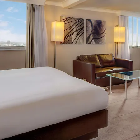 Hotel Hilton Leeds