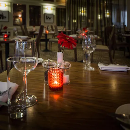 Hotel Hilton Leeds 4*