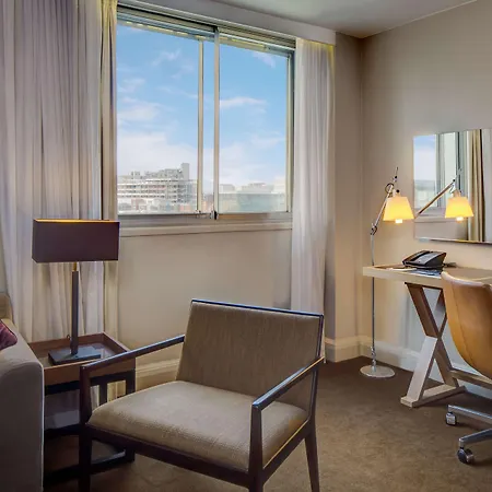 Hilton Leeds (West Yorkshire)