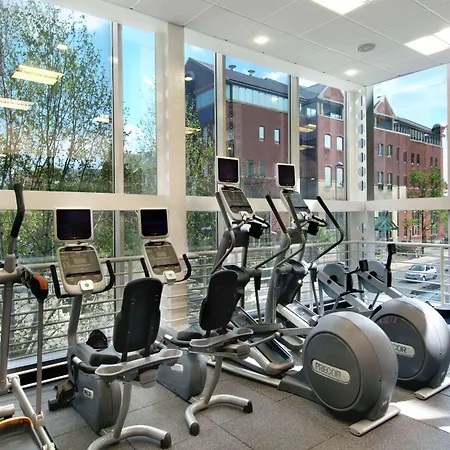 Hilton Leeds Leeds (West Yorkshire)