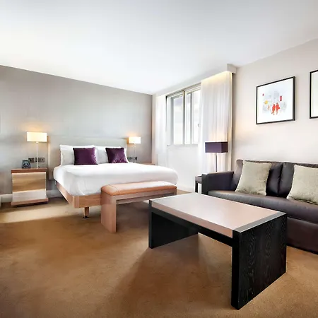 Hilton 4* Leeds (West Yorkshire)