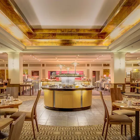 Hilton Leeds 4* Leeds (West Yorkshire)