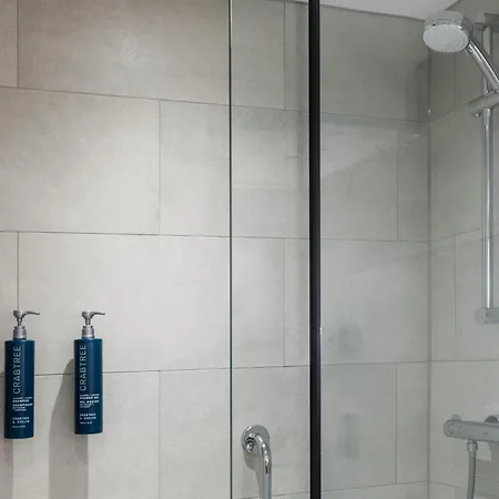 Hilton Hotel Leeds (West Yorkshire)