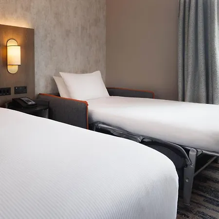 Hilton Leeds 4* Leeds (West Yorkshire)