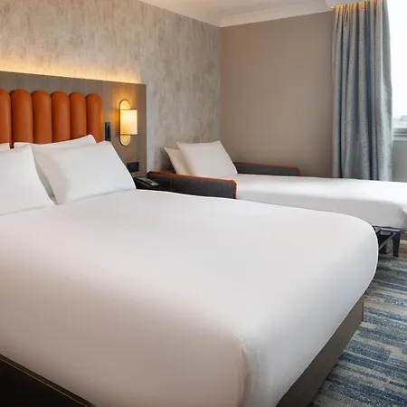 Hotel Hilton Leeds 4*