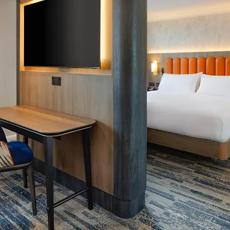 Hilton Leeds Hotel