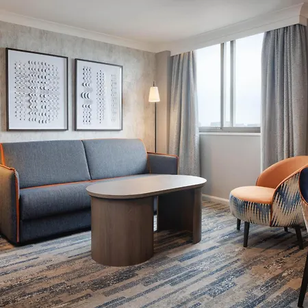 Hotel Hilton Leeds