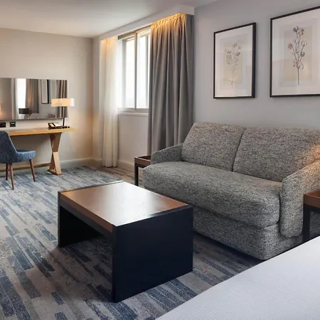 Hilton Leeds Leeds (West Yorkshire)