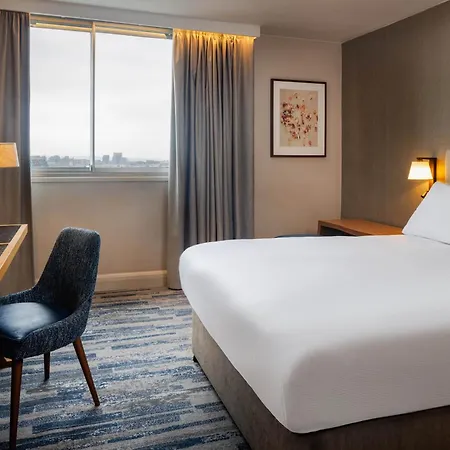 Hotel Hilton Leeds 4*