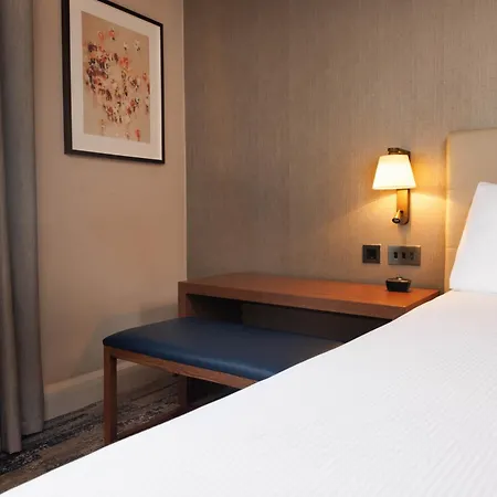 酒店 希尔顿利兹城市酒店 利兹