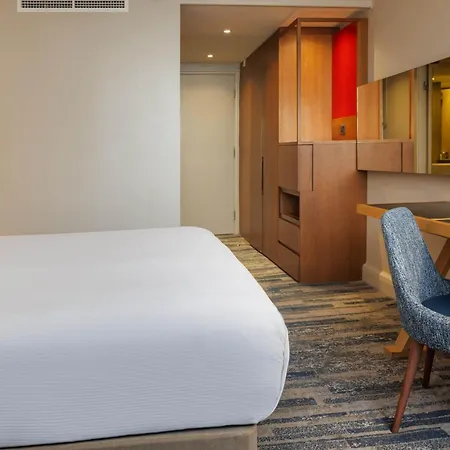 Hilton Leeds 4* Leeds (West Yorkshire)