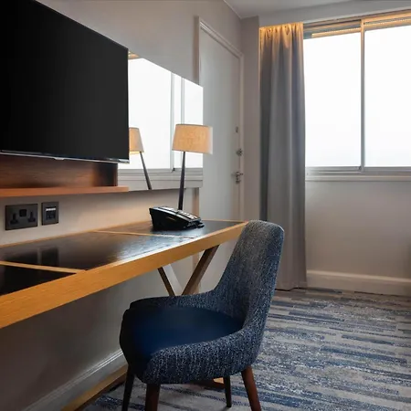 Hilton Leeds