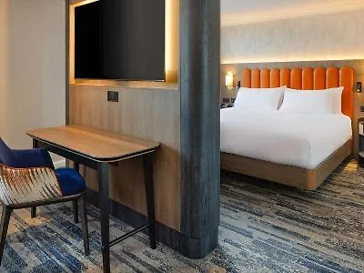 Hilton Hotel 4*