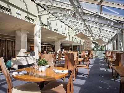 Hilton Hotel Leeds (West Yorkshire)