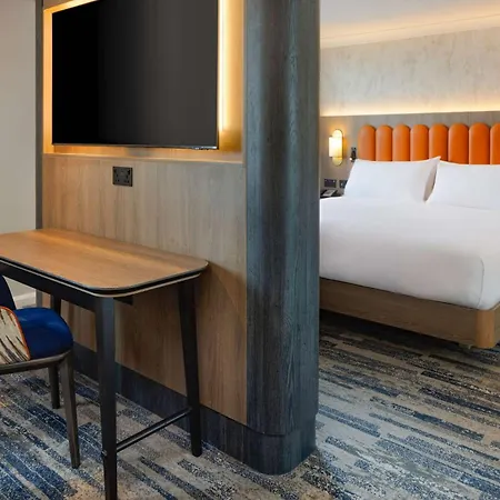 Hilton Leeds