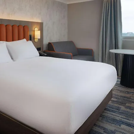 Hilton Leeds Hotel