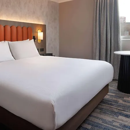 Hotel Hilton Leeds Leeds (West Yorkshire)