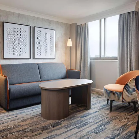 Hilton Leeds Hotel
