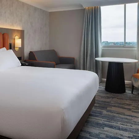 Hilton Leeds Hotel 4*