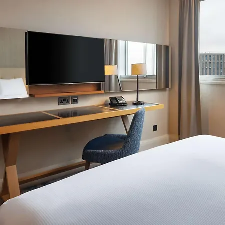 Hilton Leeds Hotel