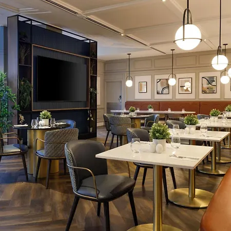 Hotel Hilton Leeds 4*
