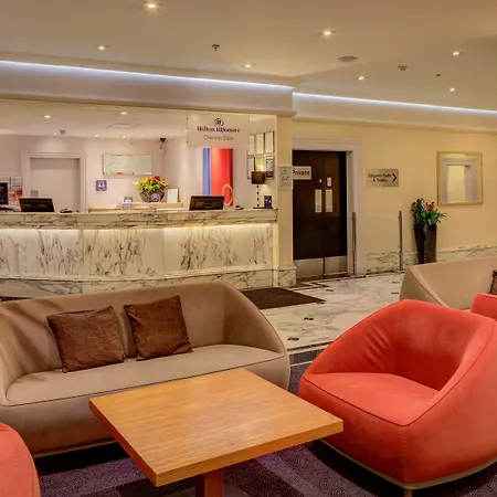 Hotel Hilton