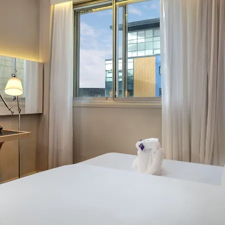 Hilton Hotel Leeds (West Yorkshire)